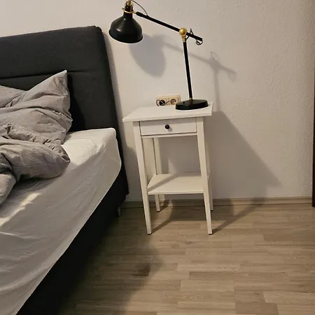 アパート Modern And Quiet In *