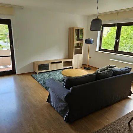 アパート Modern And Quiet In