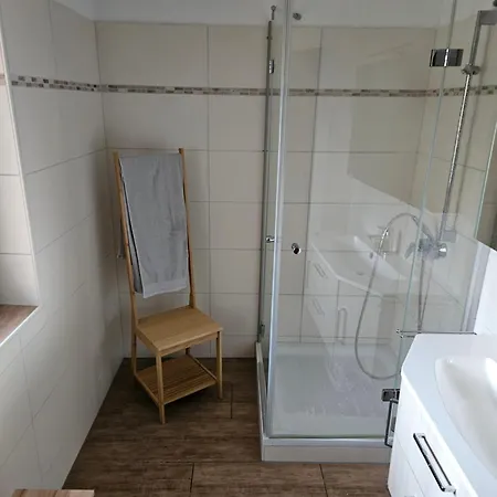 Modern And Quiet In アパート