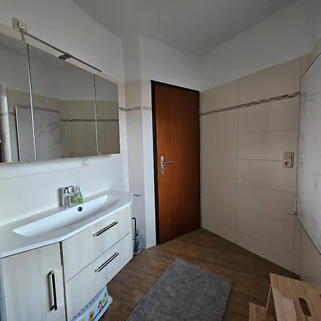 Modern And Quiet In アパート