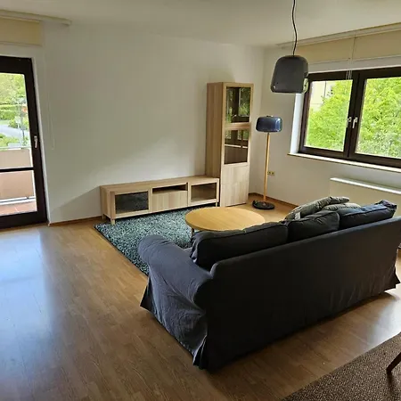 Appartement Zinn