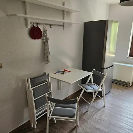 Zinn Appartement Bad Sooden-Allendorf