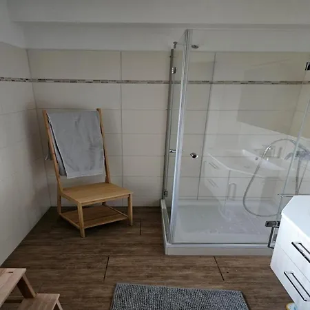 Zinn Appartement