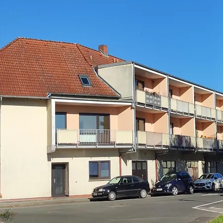 Zinn Appartement *