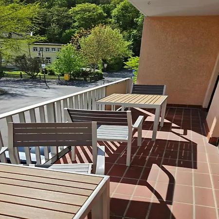 Appartement Zinn
