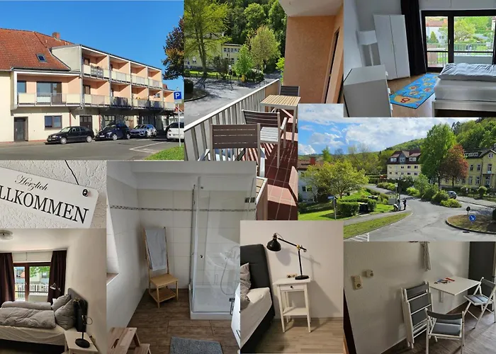 Modern And Quiet In Apartman